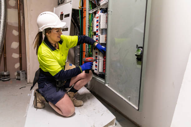 Best Electrical Outlet Repair  in West Covina, CA