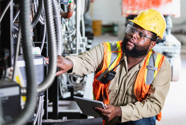 Best Electric Panel Repair  in West Covina, CA