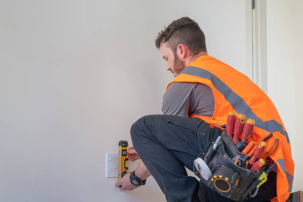Best Electrical Outlet Repair  in West Covina, CA